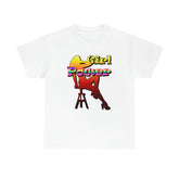 Girl Power - T-Shirt - Witty Twisters Fashions